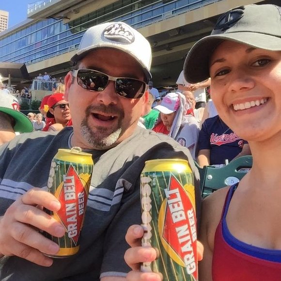 Meet your Posher, Carissa - Picture 1 of 1